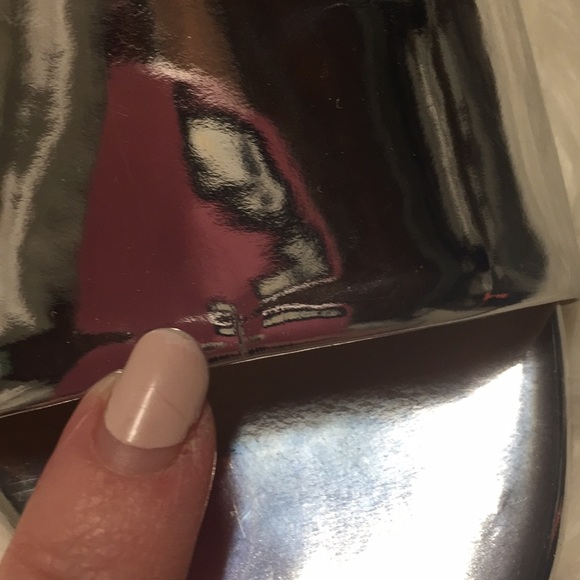 Franco Sarto slip on Size 6 - Picture 6 of 8